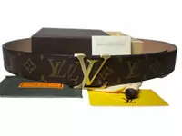 louis vuitton hombre cinturn pas cher bl3513lv